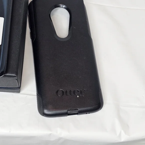 AT & T Motorola Moto G6 Play Unlocked Smart Cell   phone - Picture 4 of 4